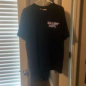Gallery Dept